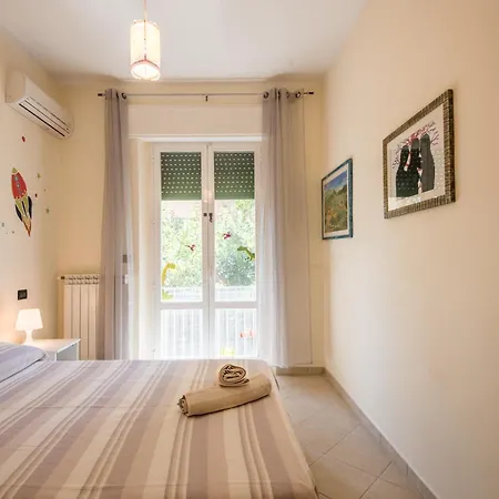 Apartment Dimora Di Sofia