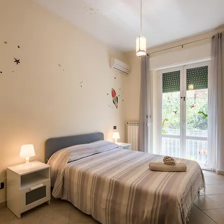 Dimora Di Sofia Siena