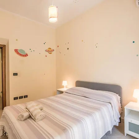 Apartment Dimora Di Sofia Siena