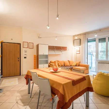 Apartment Dimora Di Sofia