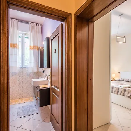 Dimora Di Sofia Apartment *