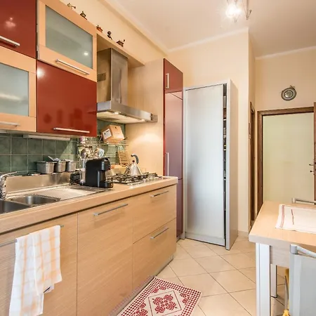 Dimora Di Sofia Apartment *