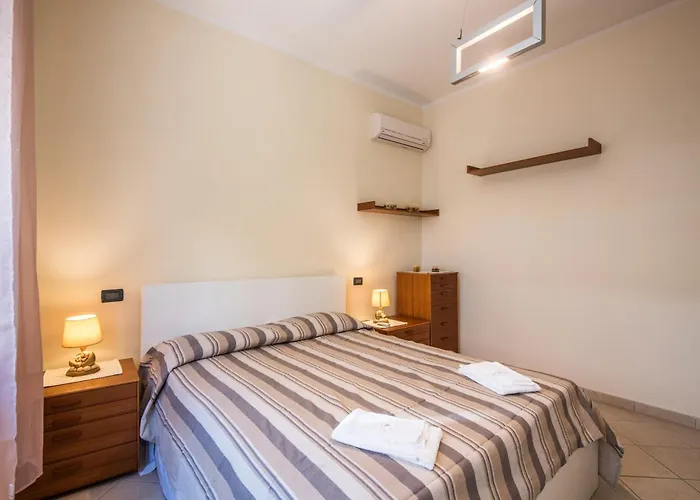 Apartamento Dimora Di Sofia