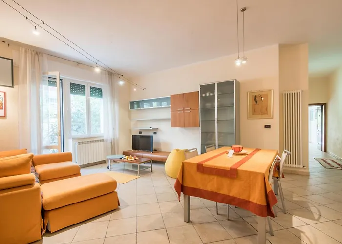 Apartamento Dimora Di Sofia *