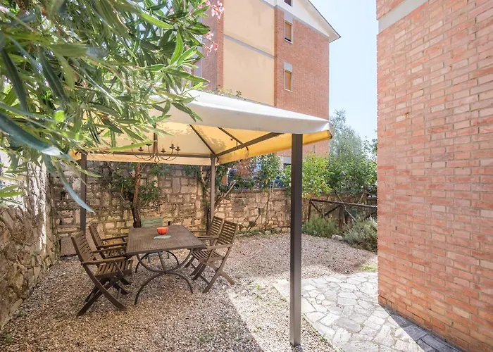 Apartman Dimora Di Sofia