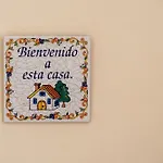 Apartmán Dimora Di Sofia *