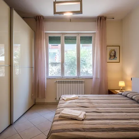 Apartament Dimora Di Sofia *