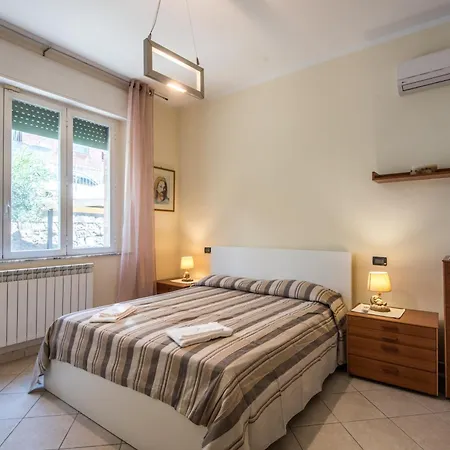 Dimora Di Sofia Apartmán Siena
