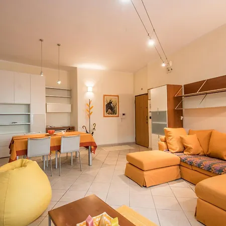 Apartmán Dimora Di Sofia *