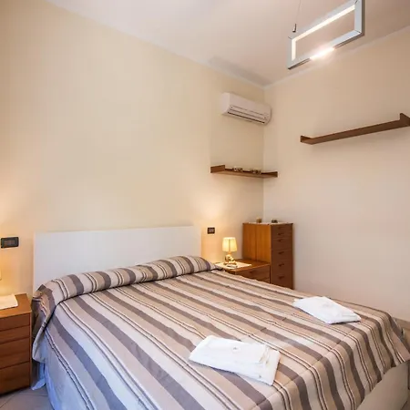 Apartmán Dimora Di Sofia