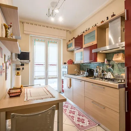 Apartament Dimora Di Sofia Siena