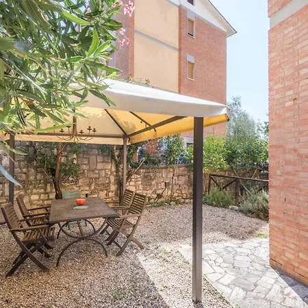 Apartmán Dimora Di Sofia