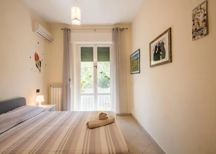 Apartament Dimora Di Sofia
