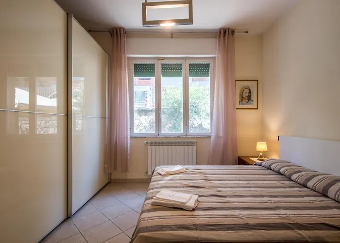 Apartament Dimora Di Sofia *