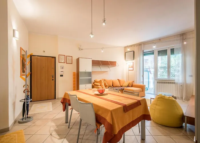 Apartament Dimora Di Sofia