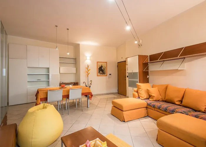 Apartament Dimora Di Sofia *