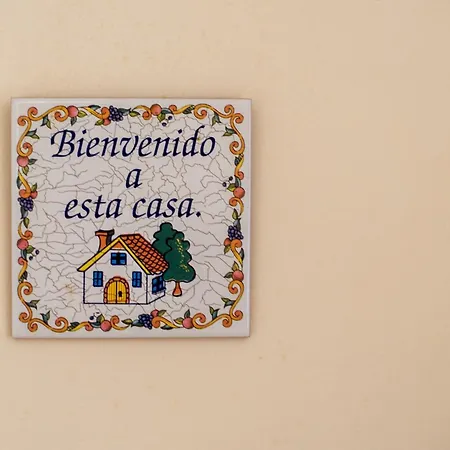 公寓 Dimora Di Sofia *