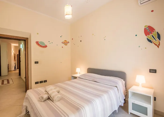 Appartement Dimora Di Sofia Sienne
