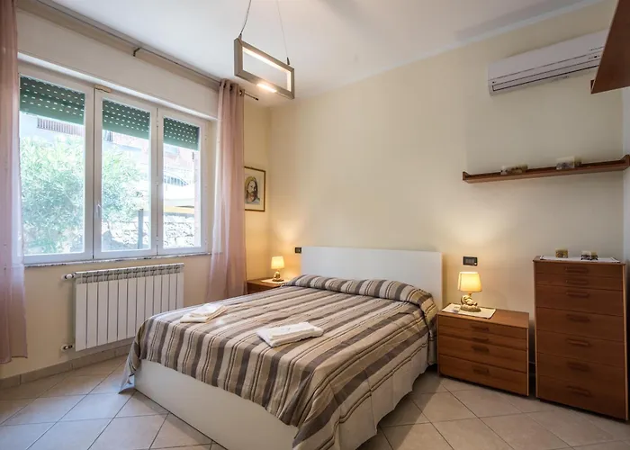 Dimora Di Sofia Appartement Sienne
