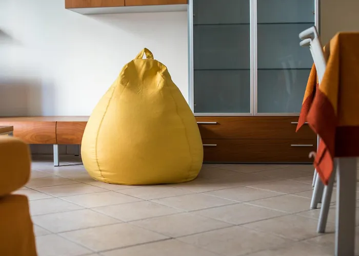 Appartement Dimora Di Sofia Sienne