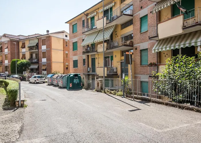 Dimora Di Sofia * Sienne